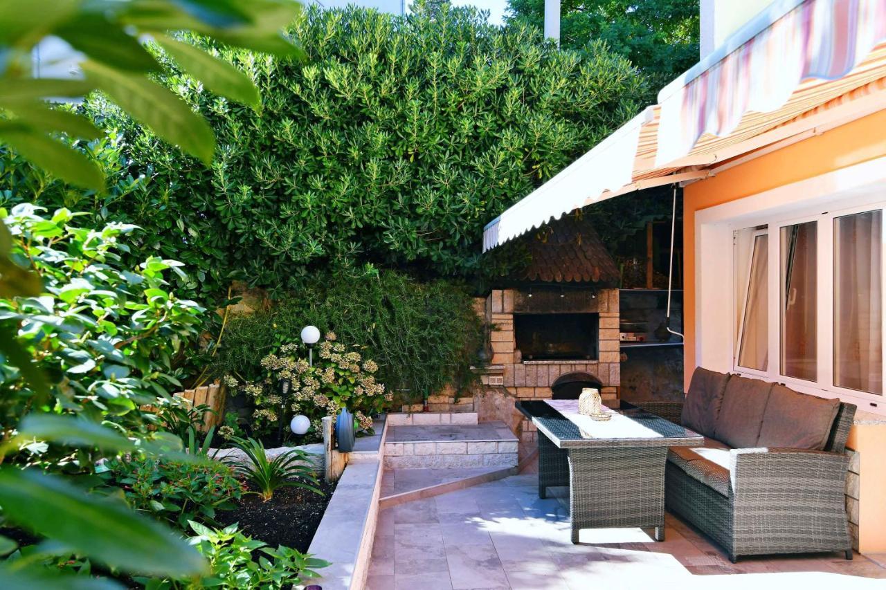 Apartment Leon Οπατία Εξωτερικό φωτογραφία