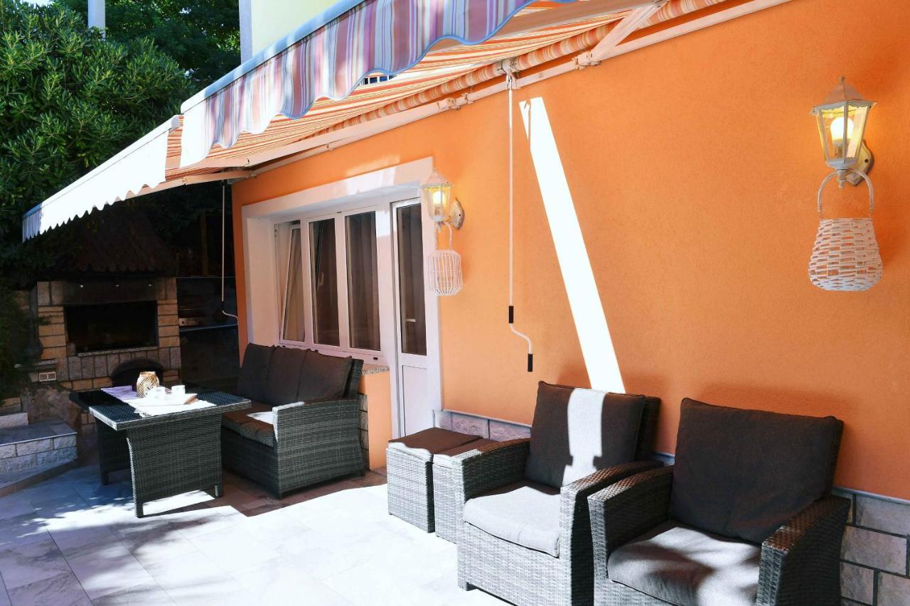 Apartment Leon Οπατία Εξωτερικό φωτογραφία