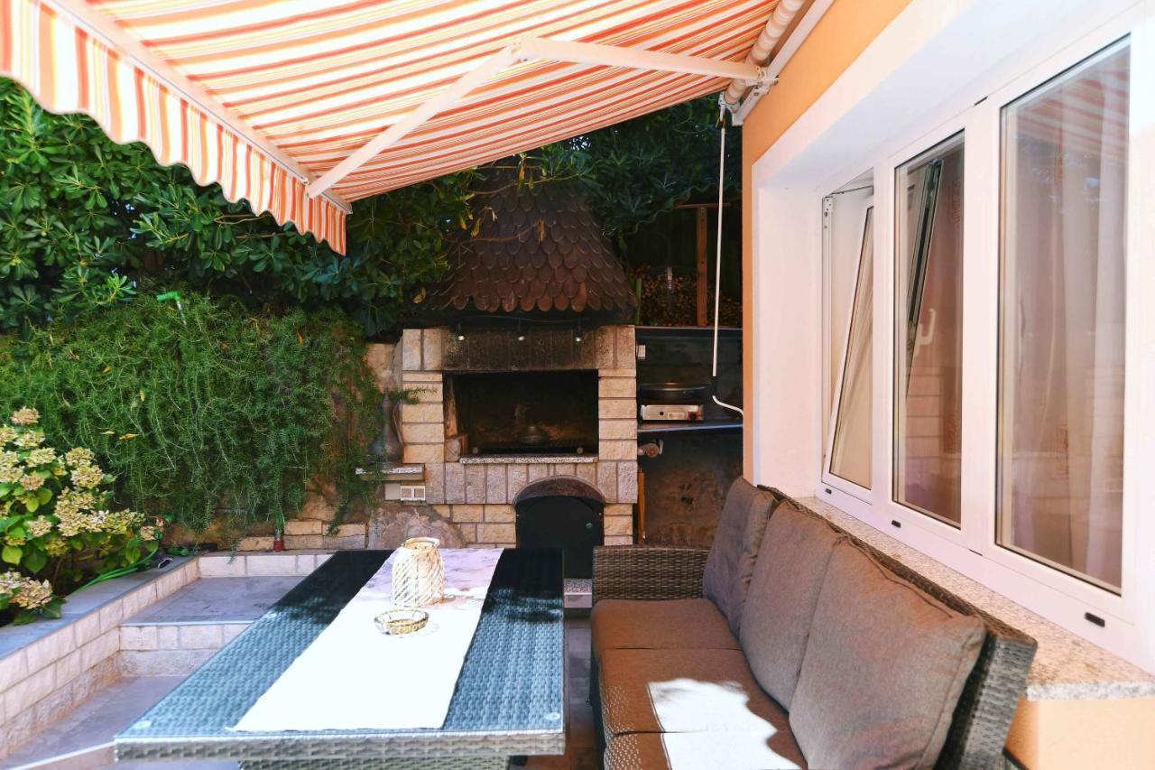 Apartment Leon Οπατία Εξωτερικό φωτογραφία
