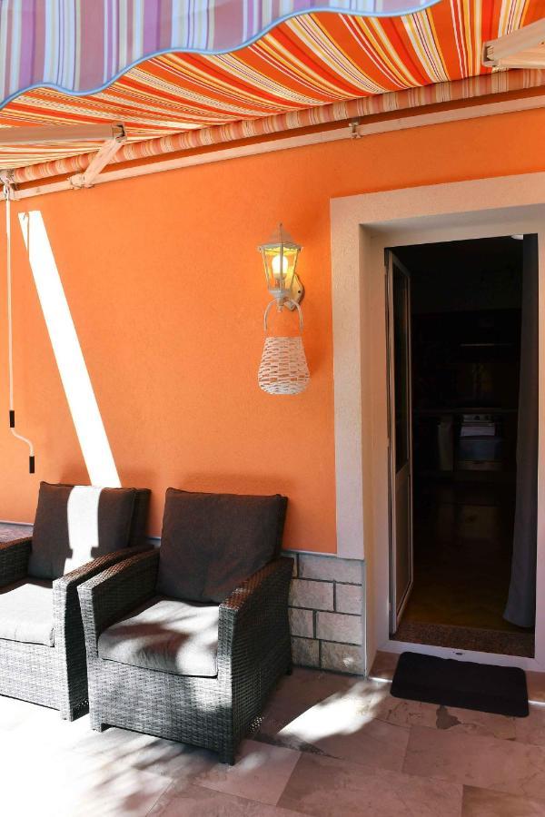 Apartment Leon Οπατία Εξωτερικό φωτογραφία