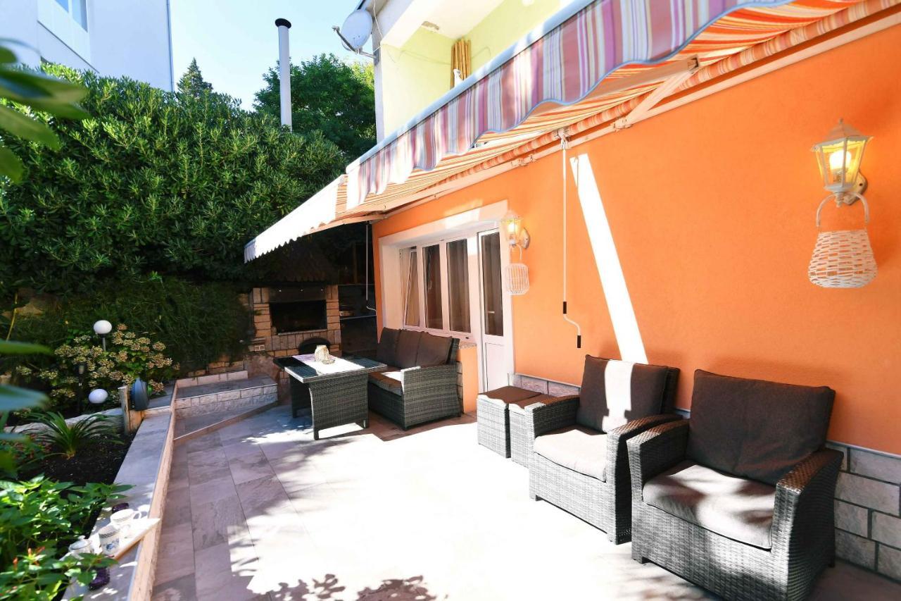 Apartment Leon Οπατία Εξωτερικό φωτογραφία