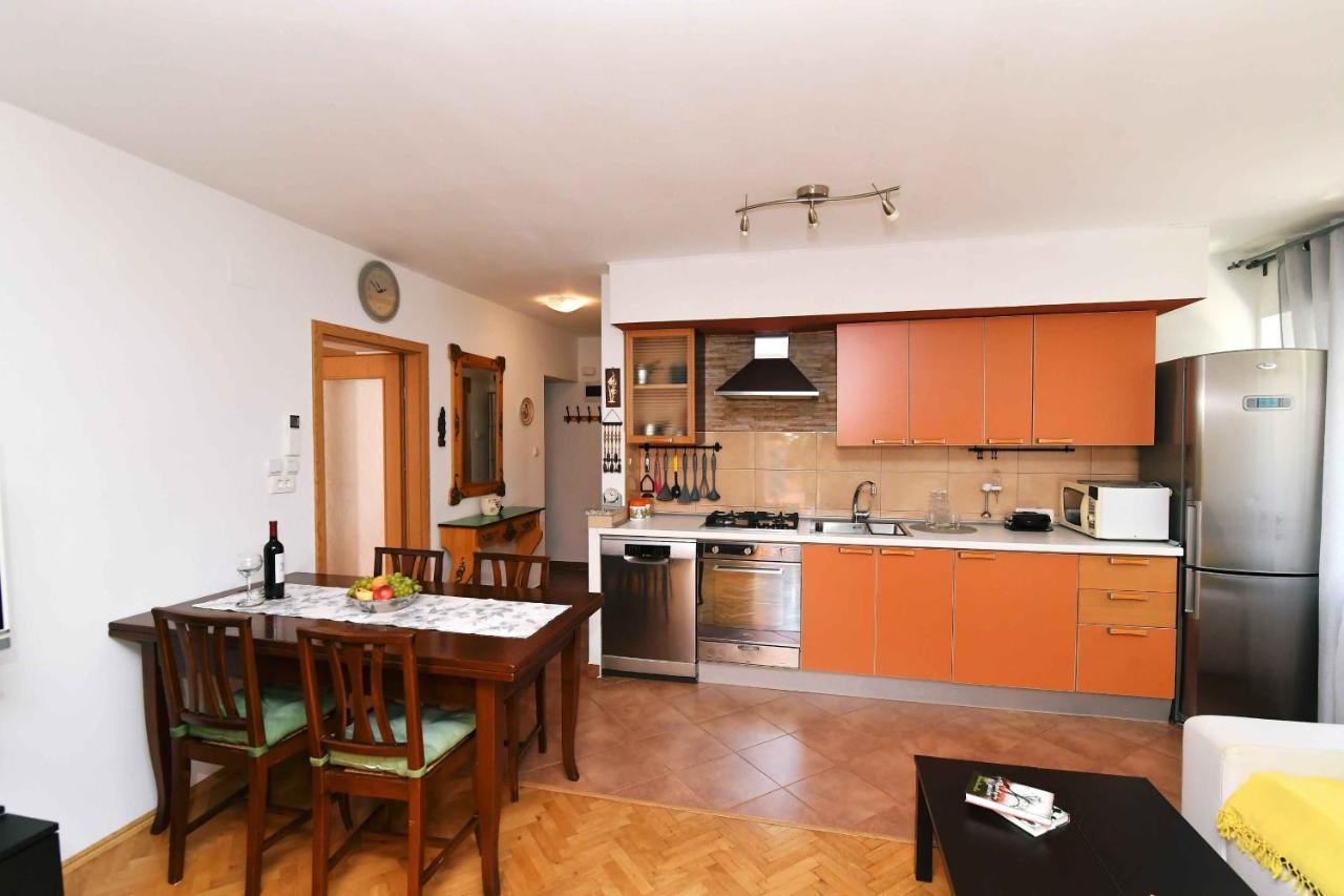 Apartment Leon Οπατία Εξωτερικό φωτογραφία