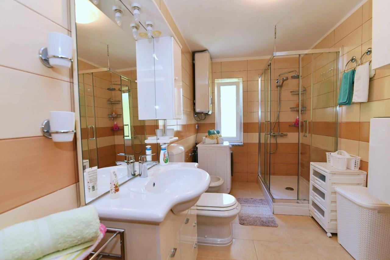 Apartment Leon Οπατία Εξωτερικό φωτογραφία