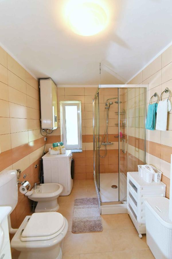Apartment Leon Οπατία Εξωτερικό φωτογραφία