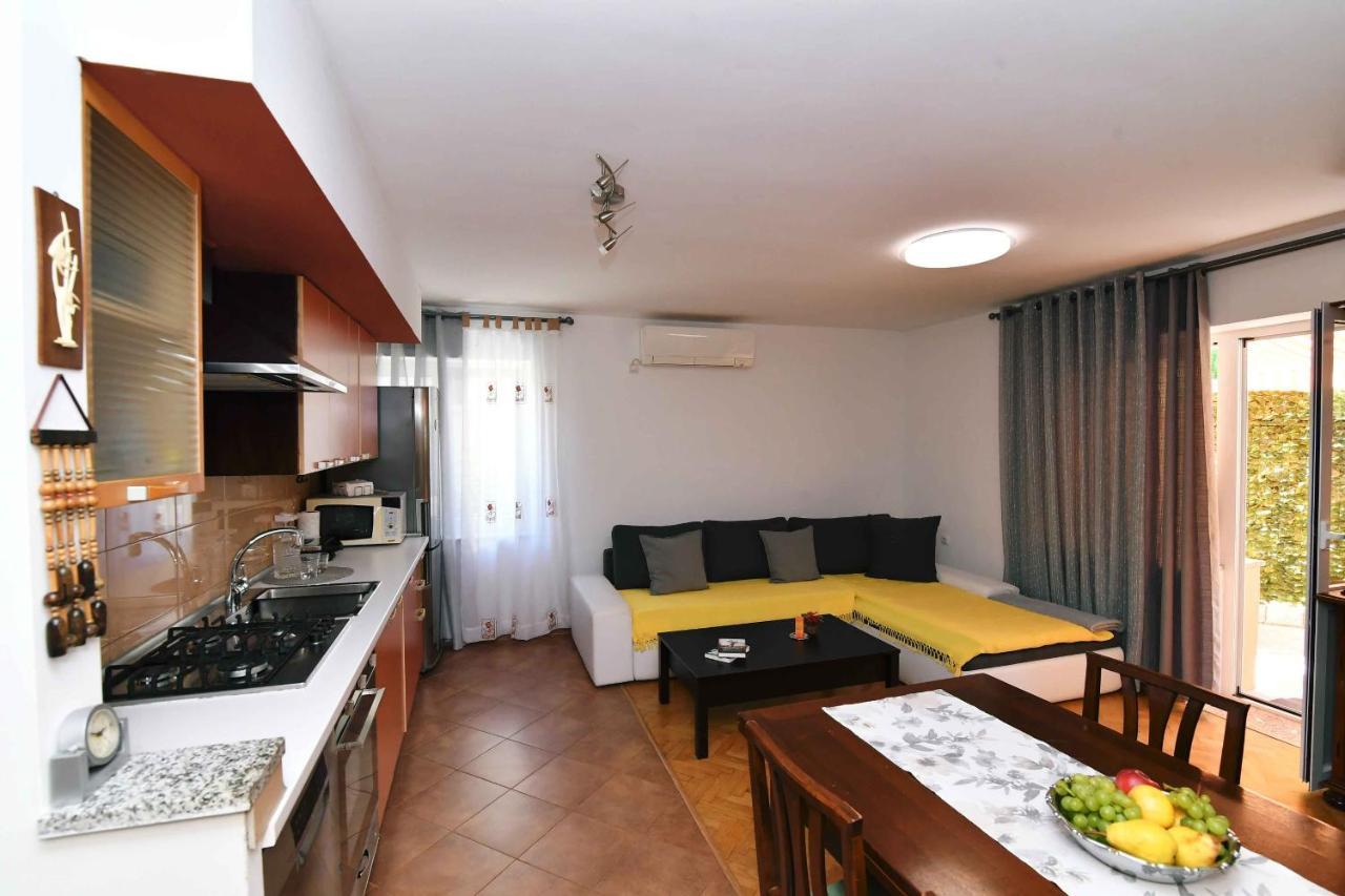 Apartment Leon Οπατία Εξωτερικό φωτογραφία