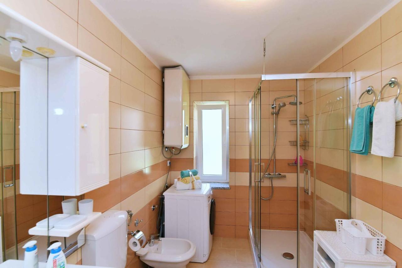Apartment Leon Οπατία Εξωτερικό φωτογραφία