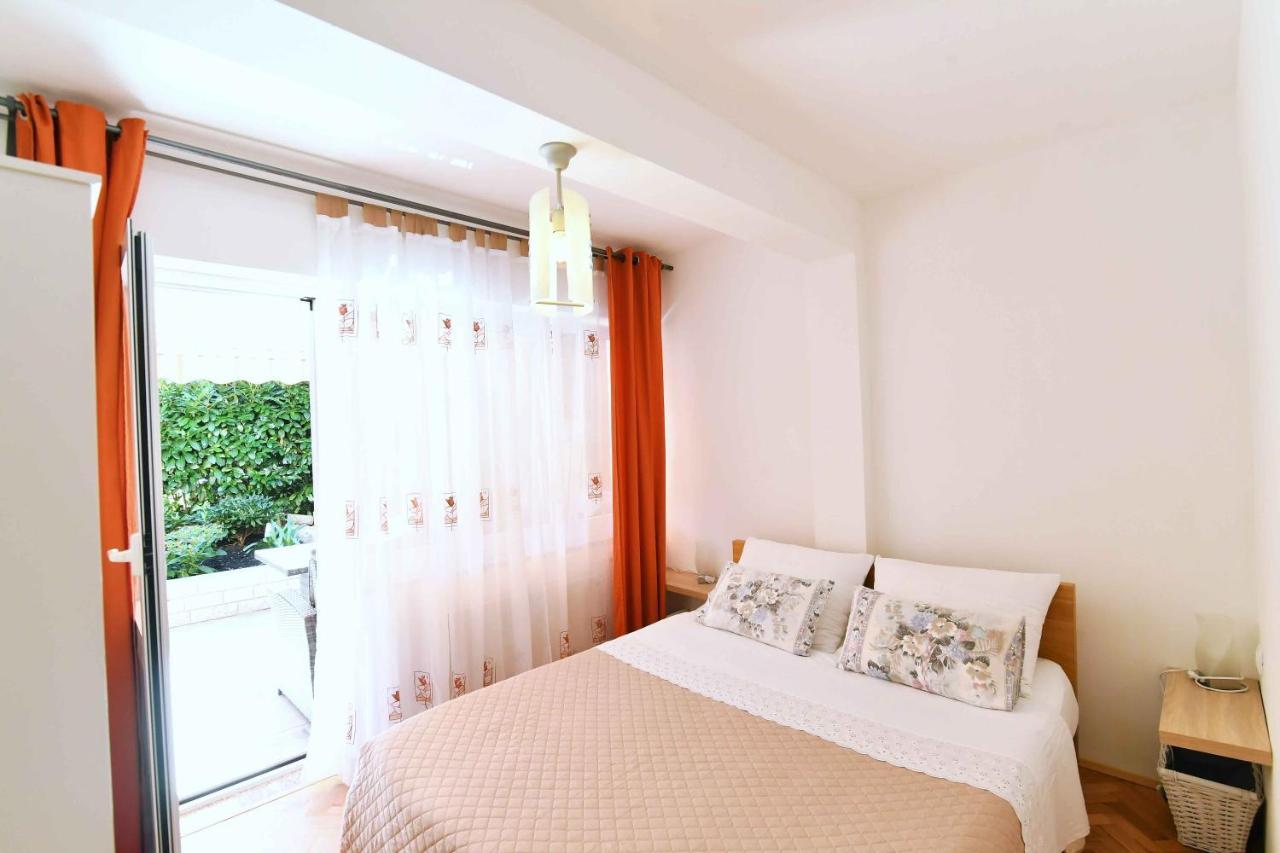 Apartment Leon Οπατία Εξωτερικό φωτογραφία