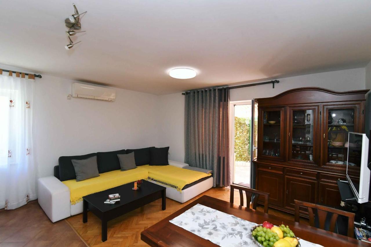 Apartment Leon Οπατία Εξωτερικό φωτογραφία