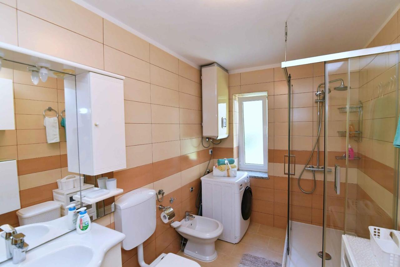 Apartment Leon Οπατία Εξωτερικό φωτογραφία