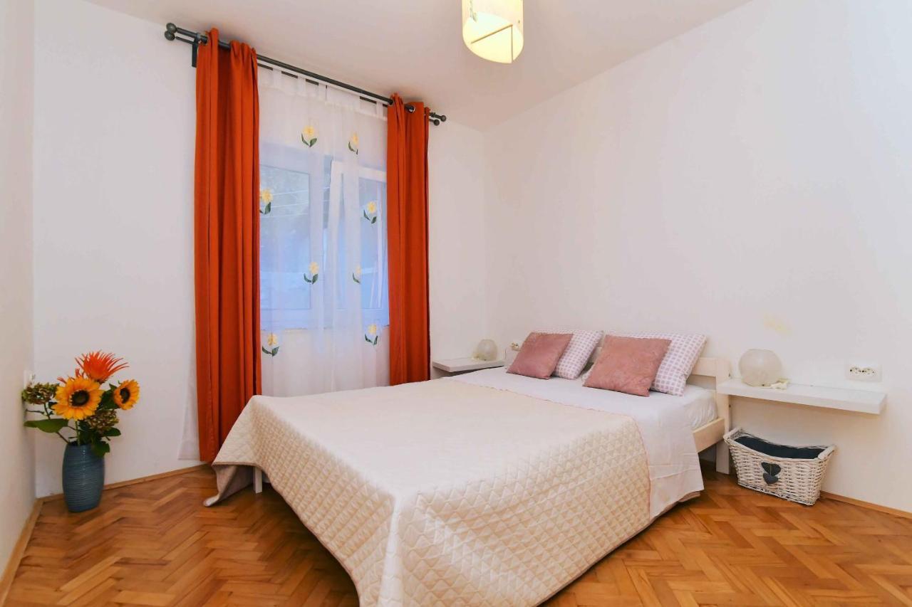 Apartment Leon Οπατία Εξωτερικό φωτογραφία