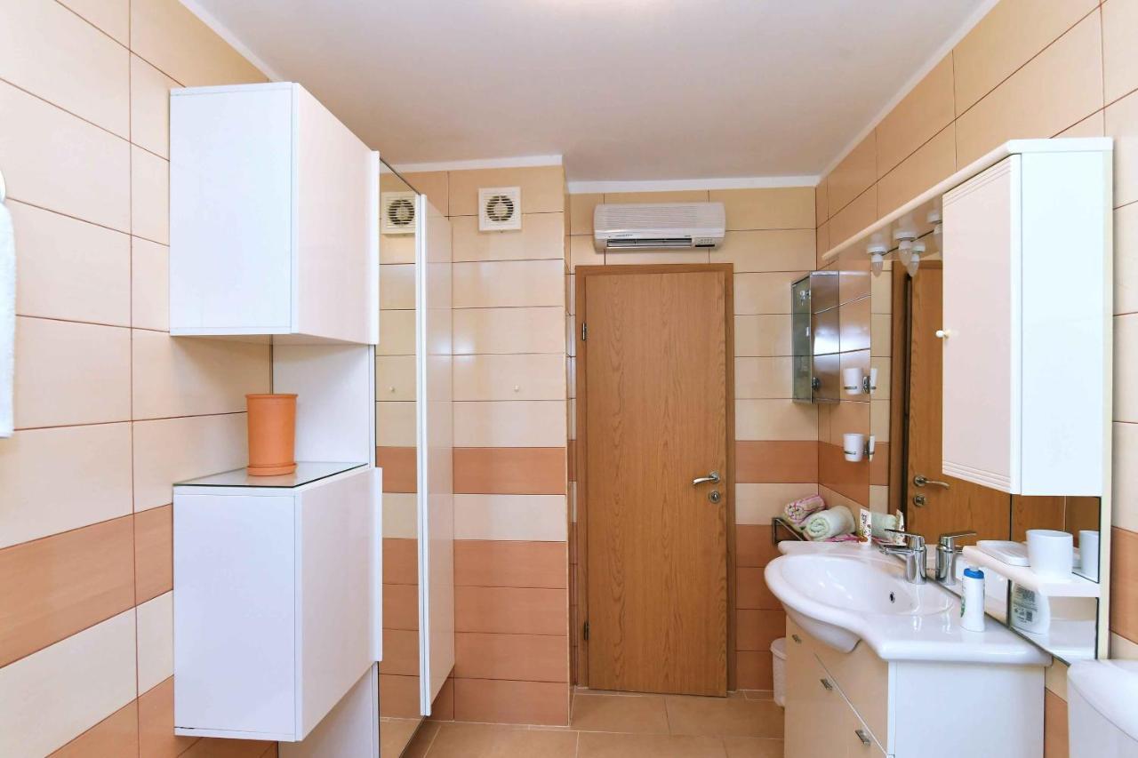 Apartment Leon Οπατία Εξωτερικό φωτογραφία