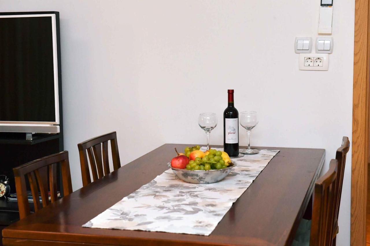 Apartment Leon Οπατία Εξωτερικό φωτογραφία