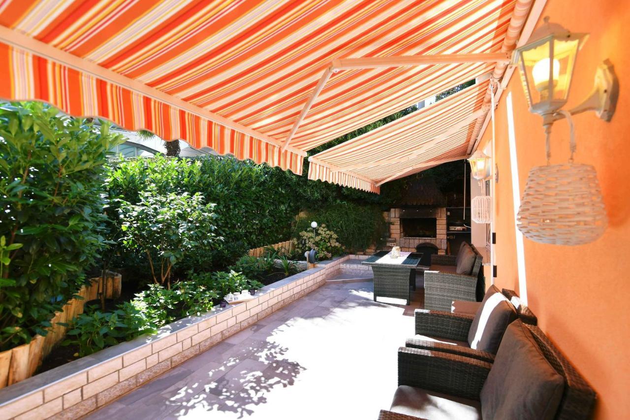 Apartment Leon Οπατία Εξωτερικό φωτογραφία