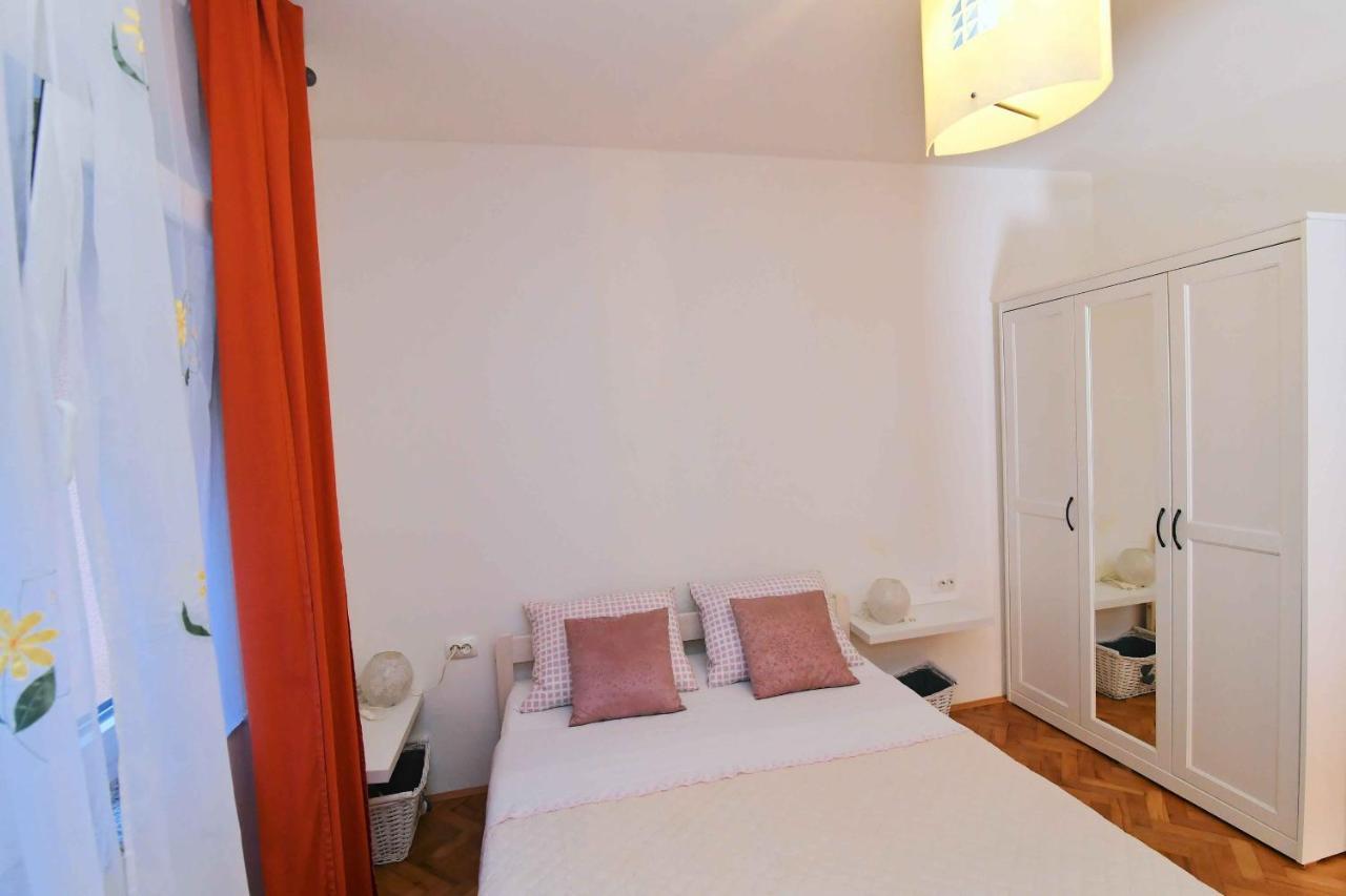 Apartment Leon Οπατία Εξωτερικό φωτογραφία