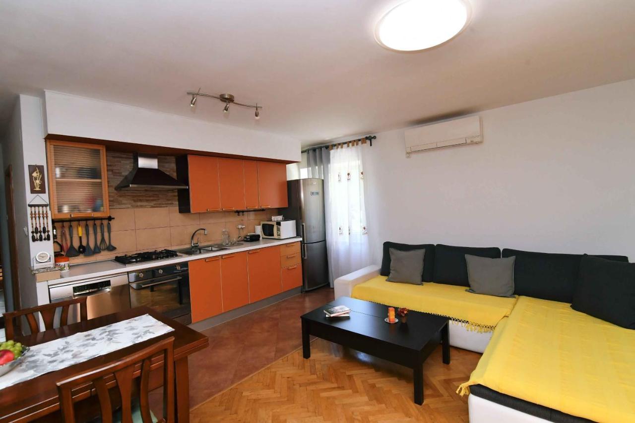 Apartment Leon Οπατία Εξωτερικό φωτογραφία