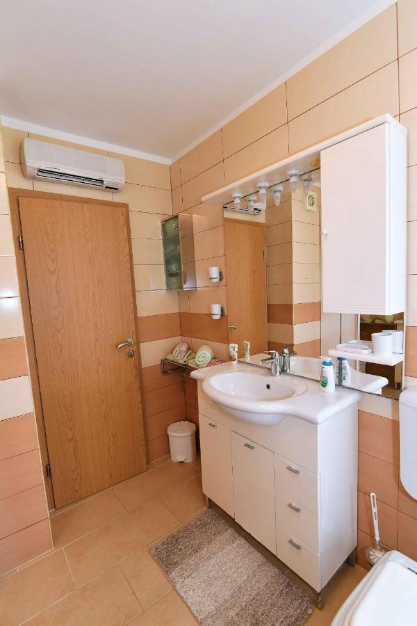 Apartment Leon Οπατία Εξωτερικό φωτογραφία