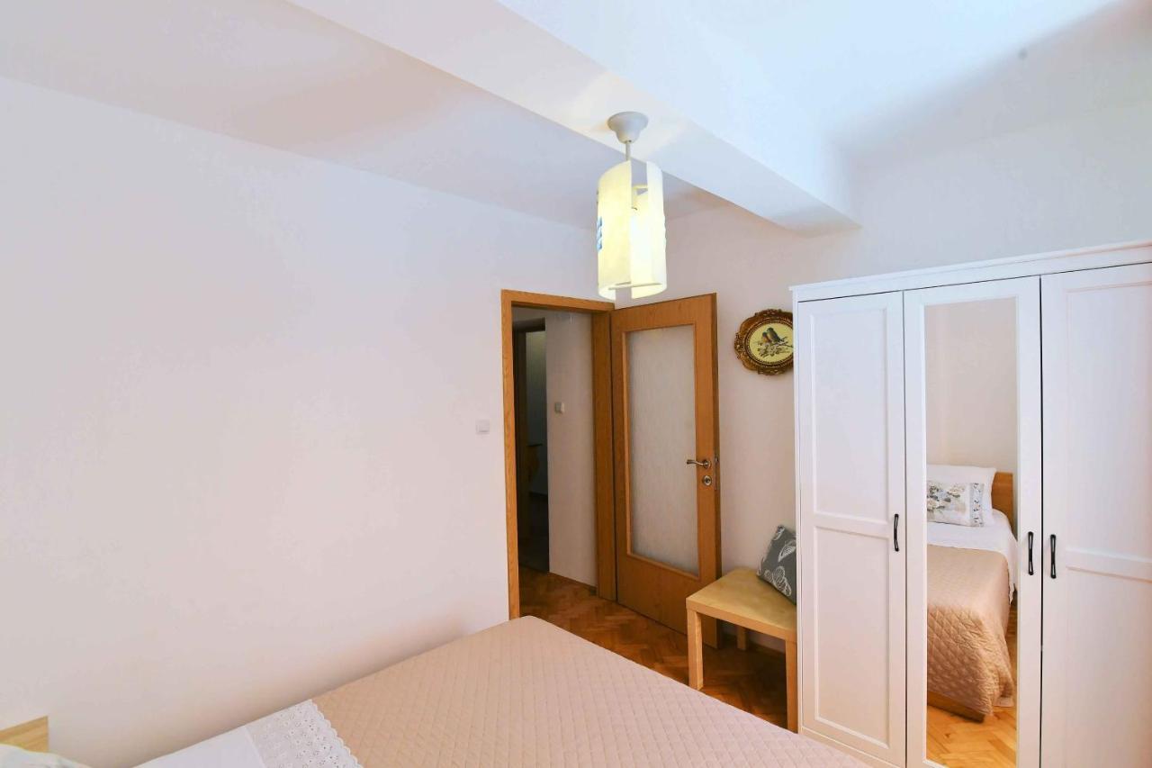 Apartment Leon Οπατία Εξωτερικό φωτογραφία
